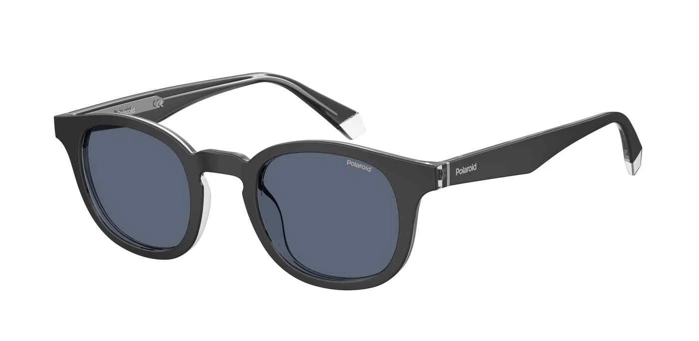 Polaroid Core Polaroid2103 Sunglasses - view 4